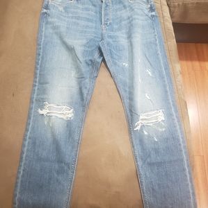Express women jeans